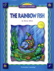 The rainbow fish: Teacher's resource (Literacy & values)