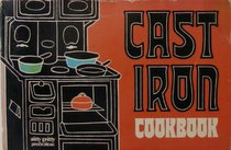 Cast iron cookbook