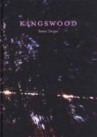 Kingswood: Susan Derges