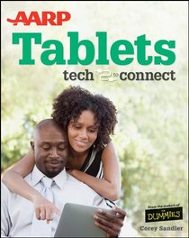AARP Tablets: Tech to Connect