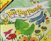 The Best Bug Parade (Mathstart)