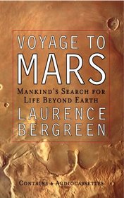 Voyage to Mars