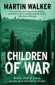 Children of War: A Bruno Courreges Investigation