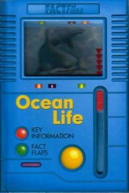 Ocean Life (Fact Files)