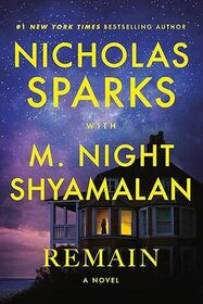 Remain: A Novel