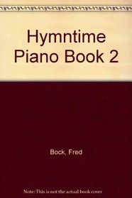 Hymntime Piano Book 2