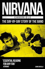 Nirvana Chronicle