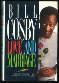 LOVE  MARRIAGE (LP)