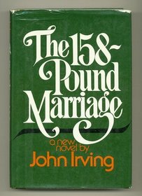 The 158-Pound Marriage