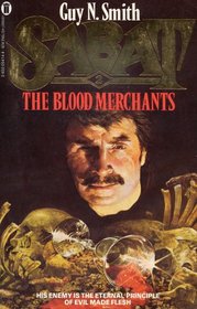 Blood Merchants