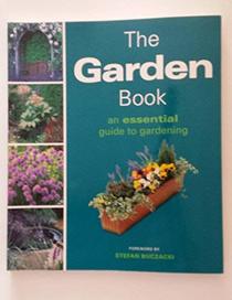 Garden Book an Essential Guide To Gardening