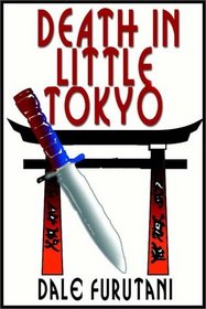 Death in Little Tokyo (Audio Cassette) (Unabridged)