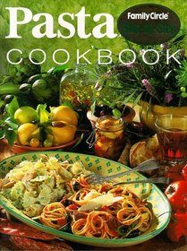 Pasta Cook Book (Step-by-step)