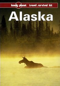 Lonely Planet Alaska (5th ed)