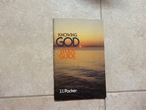 Knowing God  Study Guide