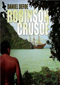 Robinson Crusoe (Watermill Classic)