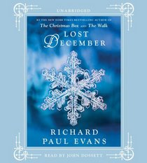Lost December (Audio CD) (Unabridged)