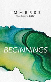 Immerse: Beginnings