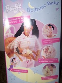 Bedtime Baby Board Book