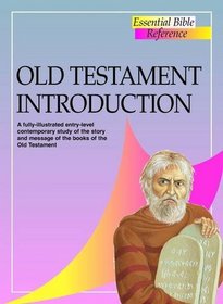 Old Testament Introduction