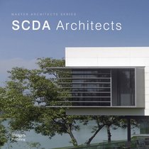 SCDA Architects: The Master Architect Series