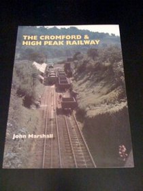 Cromford and High Peak Railway