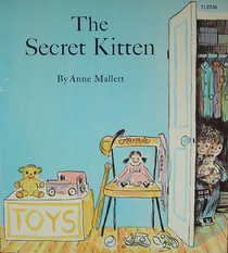 The Secret Kitten