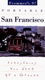 Frommer's Portable San Francisco