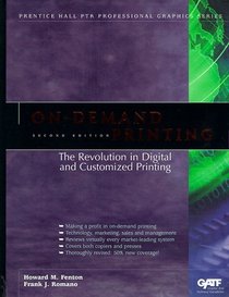 On-Demand Printing
