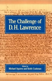 Challenge Of D.H. Lawrence
