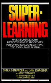 SUPERLEARNING