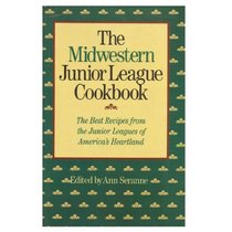 Midwestern Junior League Cookbook