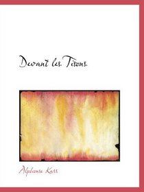 Devant les Tisons