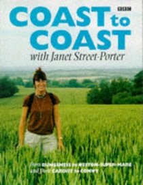 Coast to Coast With Janet Street-Porter