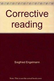 Corrective reading: Series guide (Corrective reading series)