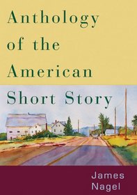 Anthology American Short Story