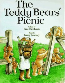 Teddy Bear's Picnic