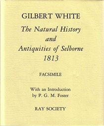 Natural History and Antiquities of Selborne (v. 160)