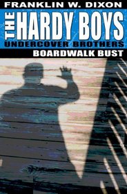 Boardwalk Bust