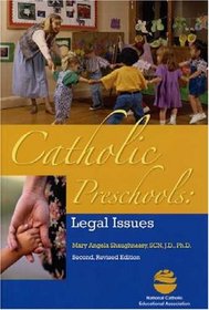 Catholic Preschools: Legal Issues