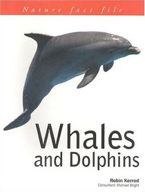 Whales and Dolphins (Nature Factfile)
