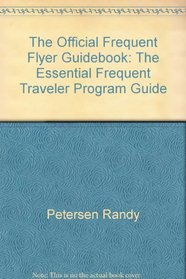 Official Frequent Flyer Guide