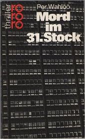 Mord im 31.Stock (German Edition)