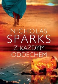 Z kazdym oddechem (Every Breath) (Polish Edition)