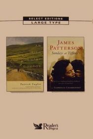 Reader's Digest Select Editions, 2009 Vol. 1:  An Irish Country Doctor / Sundays at Tiffany's (Large Print)