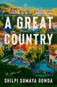 A Great Country: A Novel