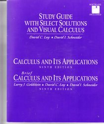Calculus: Its Applications