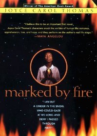 Marked By Fire