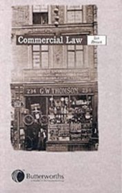 Commercial Law