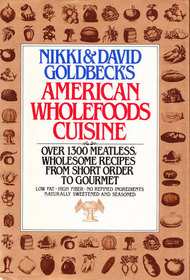 American Wholefood Cuisine